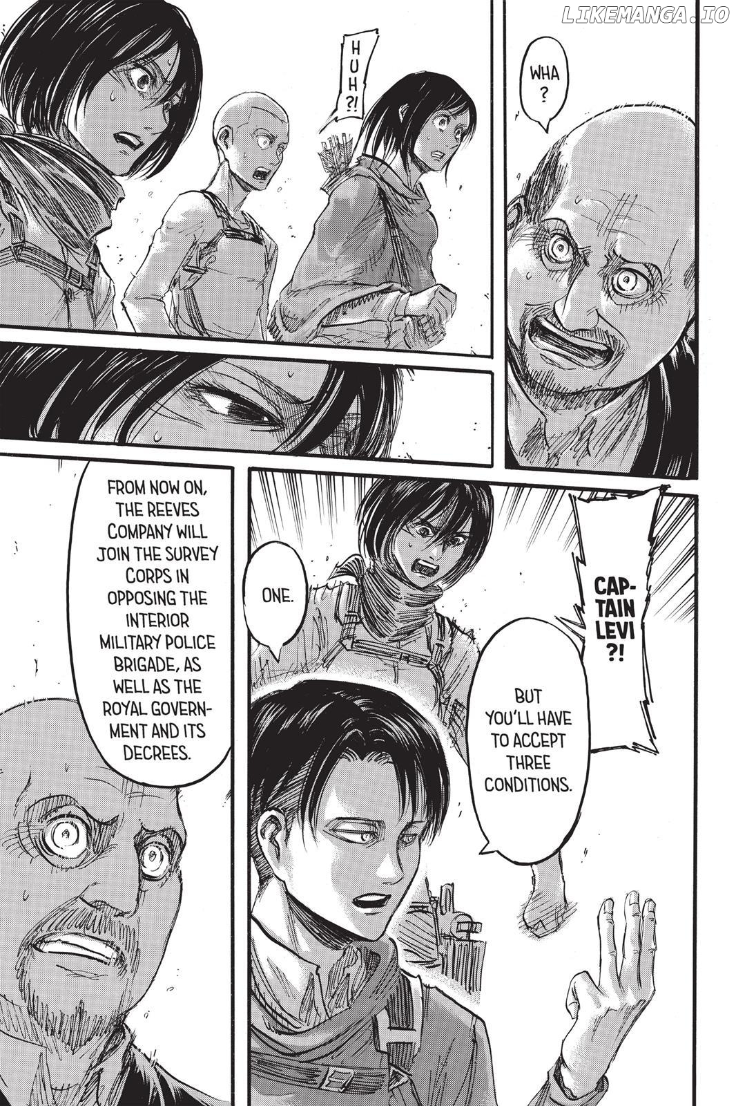 Shingeki no Kyojin, Chapter 54 image 31
